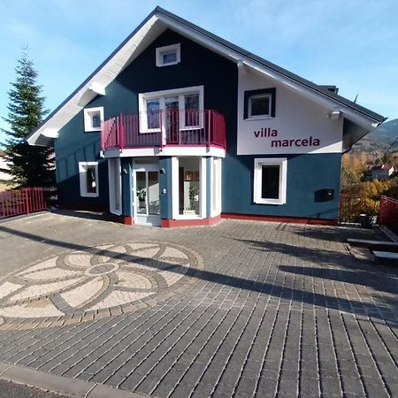 Villa Marcela Karpacz Luaran gambar