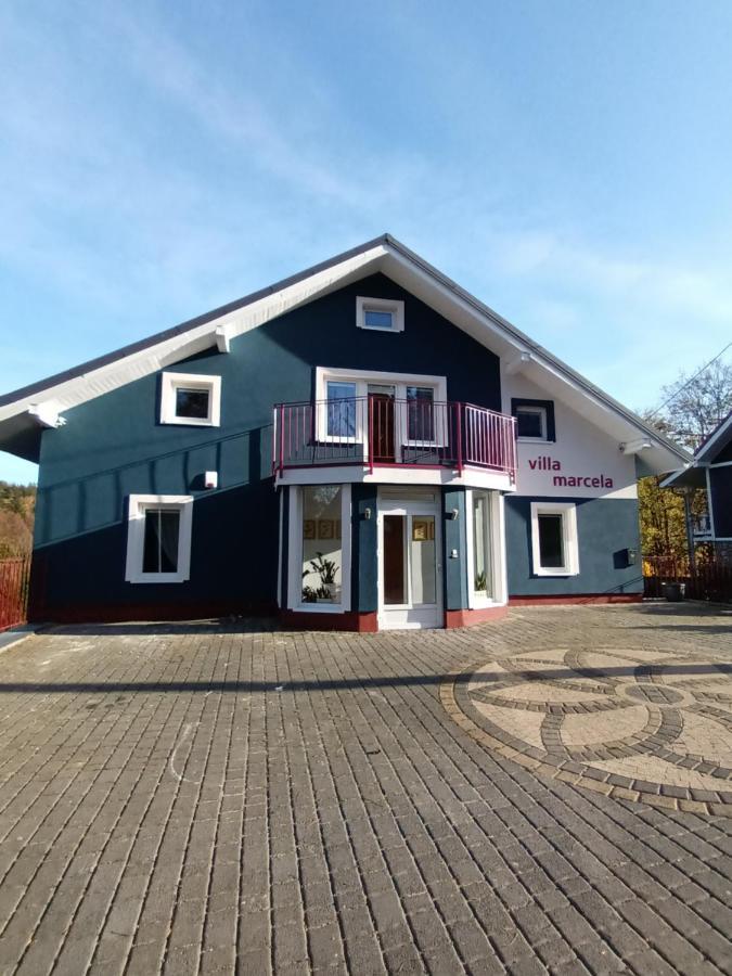 Villa Marcela Karpacz Luaran gambar