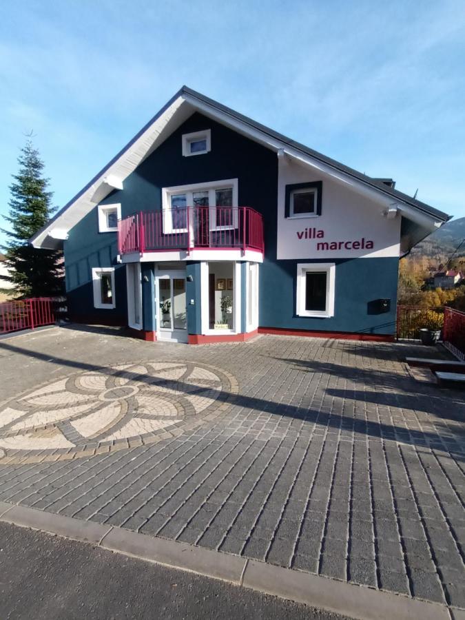 Villa Marcela Karpacz Luaran gambar