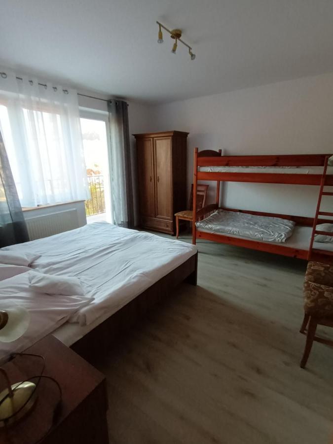 Villa Marcela Karpacz Luaran gambar