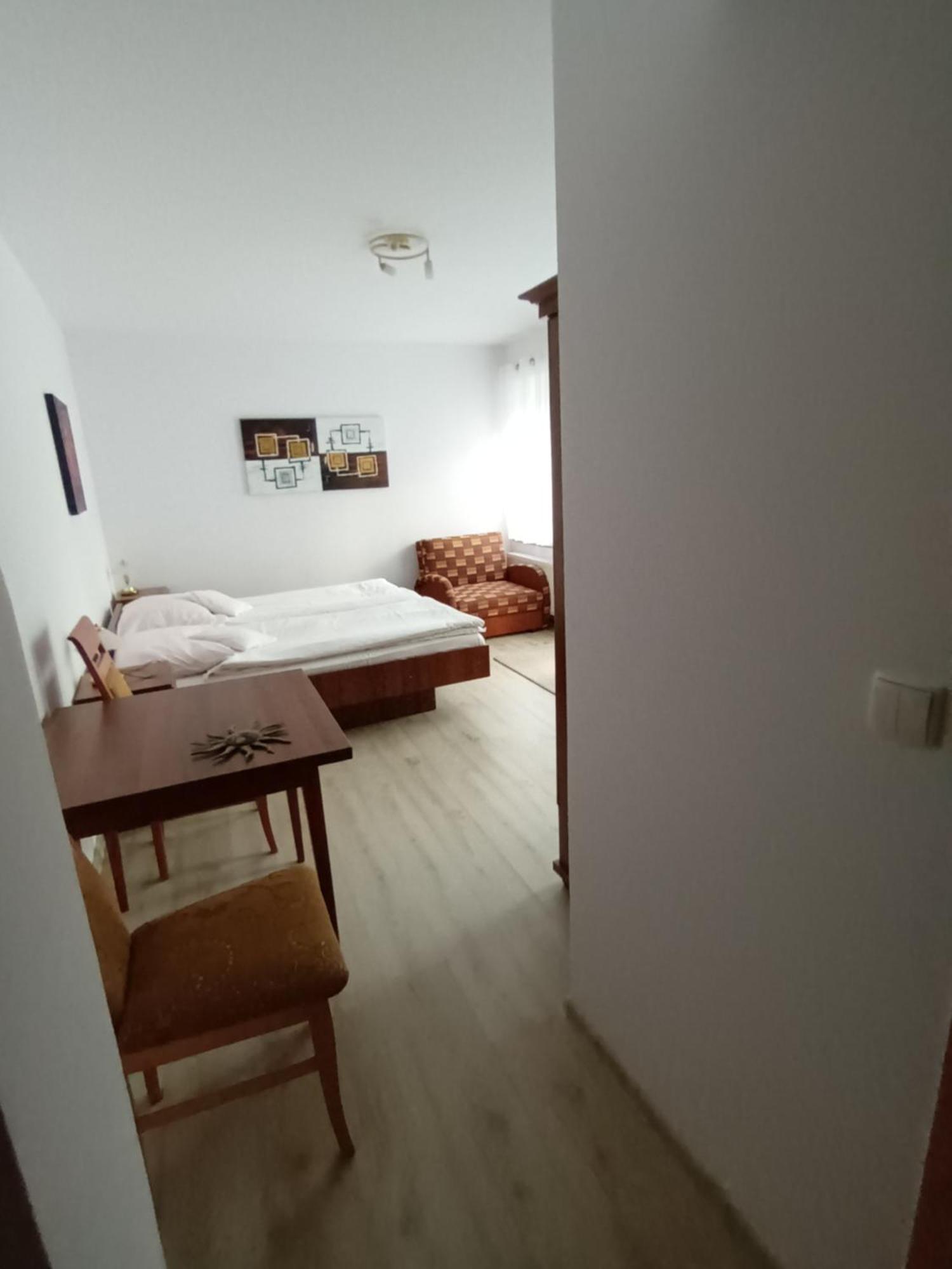 Villa Marcela Karpacz Bilik gambar