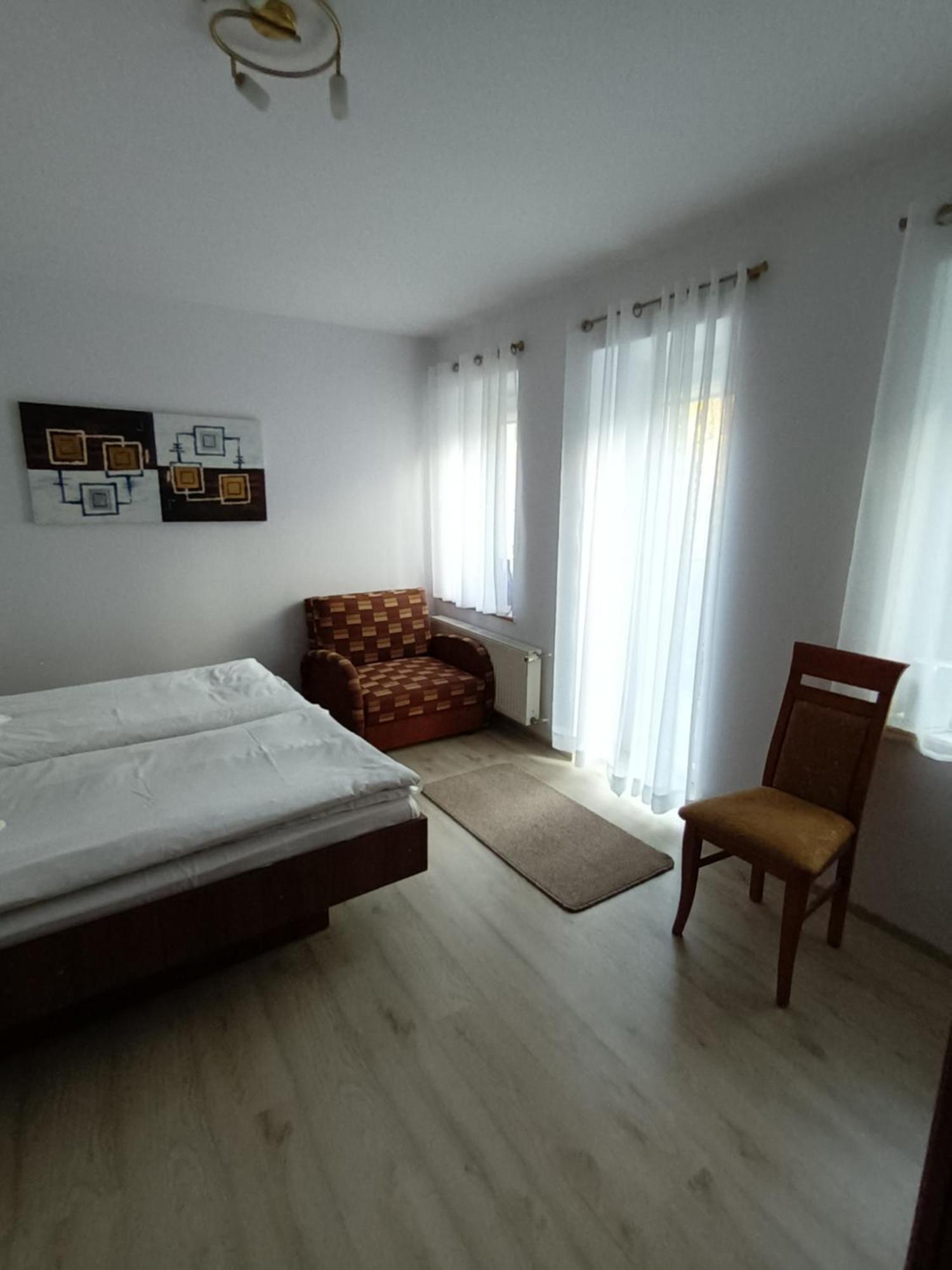 Villa Marcela Karpacz Bilik gambar